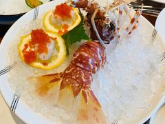 -Mr·Fish鱼鲜生海鲜放题(银泰in99店)