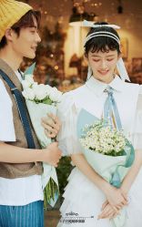 -王子宫殿婚纱摄影(环山路总店)