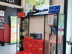 -赫石少儿体能馆(奥森店)