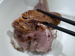 -丰登陕西水盆牛羊肉·泡馍