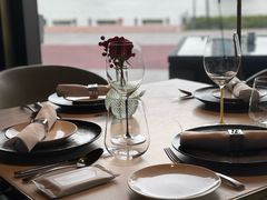 -大八江景意大利西餐厅LargeEight Italy Restaurant(1862时尚艺术中心店)