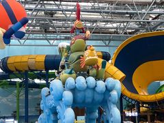 -广州融创水世界