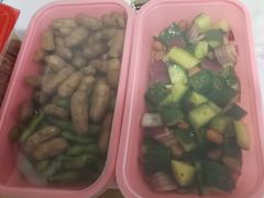 -刘一龙虾.烧烤(理工直营店)