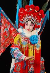 -梨园天地京剧摄影(玲珑天地店)