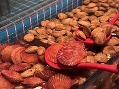 -焰江山海鲜牛排烤肉自助(锦华万达二星店)