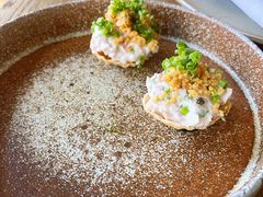 火腿小塔塔-BOR Eatery(安福路店)