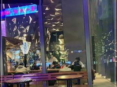 -星巴克臻选(杭州嘉里中心1F店)