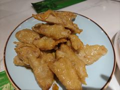 -稻品香小锅饭豆腐馆(北三路店)