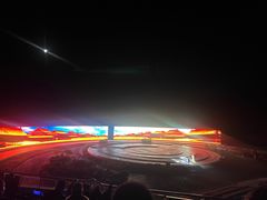 -鼎盛王朝康熙大典实景演出