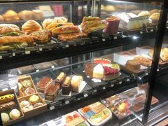 -星巴克(西湖天地店)