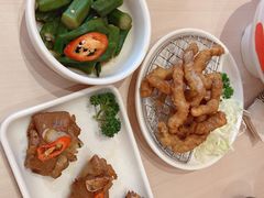 -味千拉面(郑州杉杉奥特莱斯购物广场店)