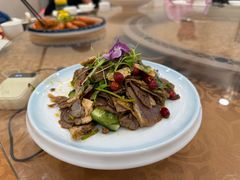 -罗阳人家私房菜(罗阳路店)