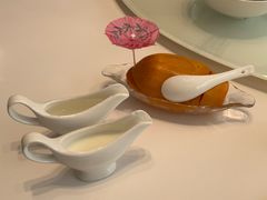 木瓜炖雪蛤-湖锦酒楼·30年经典湖北菜(光谷店)