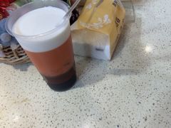 -八婆婆烧仙草(中山路店)