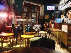 大堂-青咖啡(三坊七巷店)