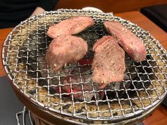 -大阪烧肉BAKA一代(十亩地店)