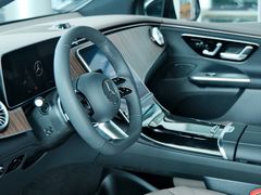 -宁波之星奔驰4S店(海曙店)