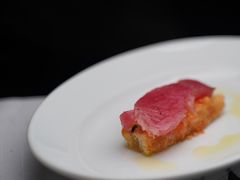 -沈阳君悦酒店·意坊意大利餐厅