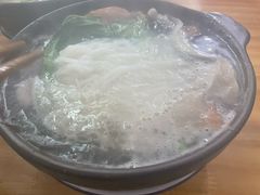 -贵州沾水米线(学田湾店)