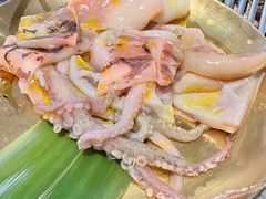 -金龙烧烤·牛肉面(西塔店)