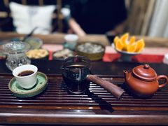-邈墨茶馆(大兜路1号店)
