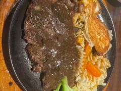 -豪享来牛排(人民店)