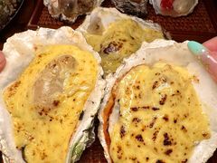 -贰醒·私房小院烧烤 (太古里店)