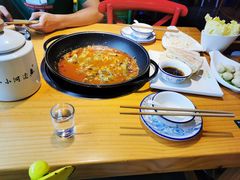 -小小河边鱼(天润城店)