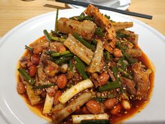 -赤宴·川菜(玉林店)