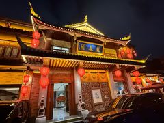 -龙森园火锅(琴台路店)