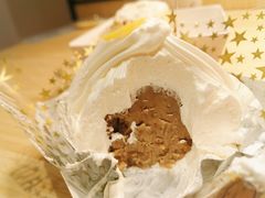 鲜奶栗子蛋糕-凯司令西点房(虹桥路站店)