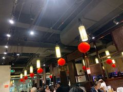 -老班长手工灌汤包老店(东山店)