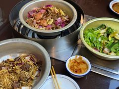 -金源烤肉面片馆(师大店)