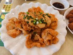 -东四民芳餐厅(朝阳门店)