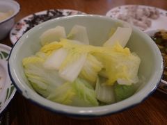 -老门框爆肚涮肉(金宝街店)