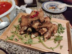 -南京大牌档(人民广场店)