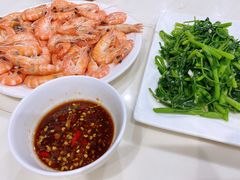 -南海渔家•海鲜•正宗海南菜(海棠湾店)