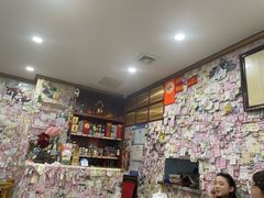 -美达尔烧烤(银川东路店)