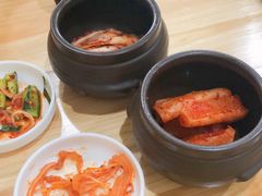 -24 新村雪浓汤(长白山烤肉店)