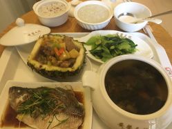 -安馨无忧月子中心(青秀店)