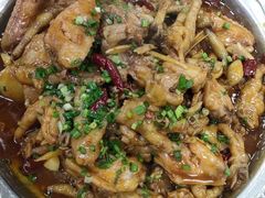 -胖哥俩肉蟹煲(海盐总店)