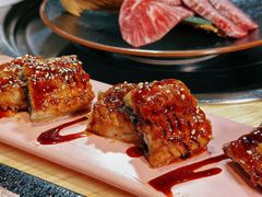 -不倒翁炭火烧肉(永安里店)