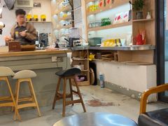 -唐咖精品咖啡(大理古城手冲店)