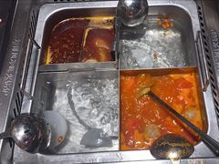 -海底捞火锅(5050购物中心店)