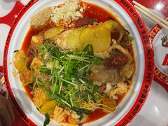 -文立新麻辣烫(合生汇21街区店)