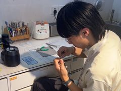 -LOOK眼镜(宝山万达店)