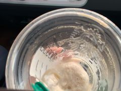 -星巴克(保定华创广场店)