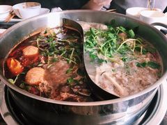 -许府牛杂·鲜牛肉火锅(梁溪万达店)