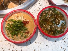 -小妖君串捞火锅(黄屯店)