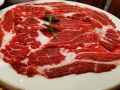 -潮火锅·麻辣牛肉火锅(观音桥方圆·LIVE店)